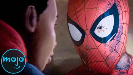 Top 10 Most Brutal Deaths In Kid Movies