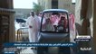 فيديو عضو مجلس الشورى د. فيصل طميحي معروف عن الملك سلمان أنه قارئ لنهج التاريخ والتاريخ السعودي خاصة وملم به إلمامًا يفوق التصور - - نشرة_التاسع