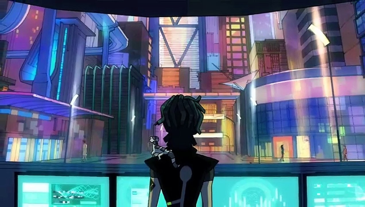 Stretch Armstrong $$ the Flex Fighters - Se1 - Ep04 - Online Presence HD Watch HD Deutsch