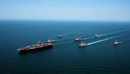 Megalodon Bande-annonce (EN)