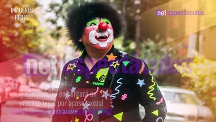 Chuponcito podría  enfrentar cargos