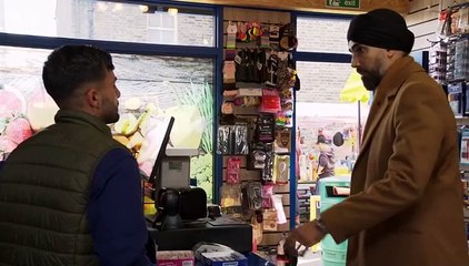 EastEnders 10th November 2022