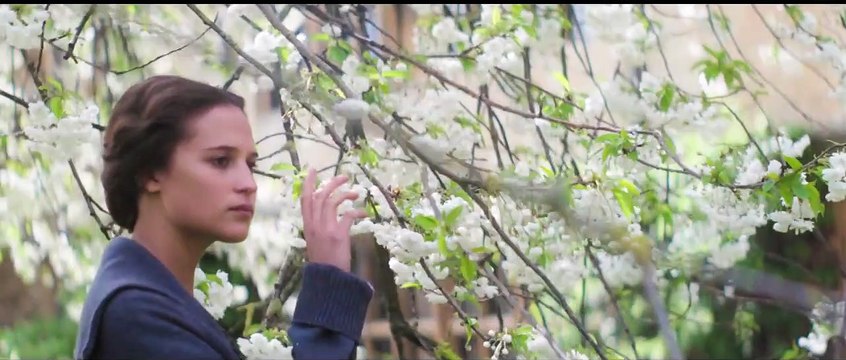 Mémoires de jeunesse Bande-annonce (EN)