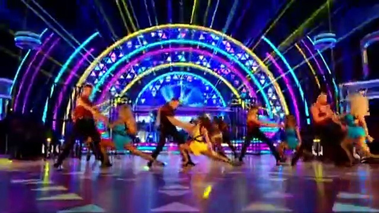 Strictly Come Dancing - Se11 - Ep04 HD Watch HD Deutsch