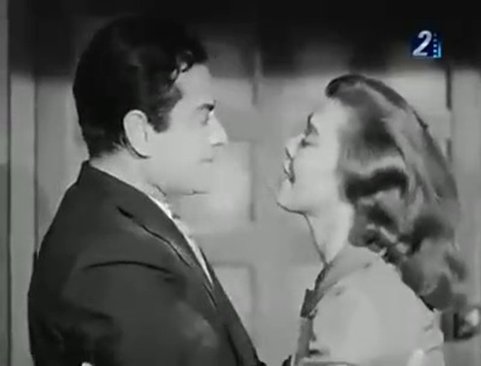 فيلم من اجل حبي فريد وماجده وليلي فوزي جزء2  بواسطه سوزان مصطفي