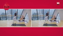 Try This Rowing Cardio Workout | Men’s Health Muscle