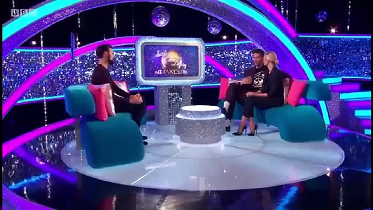 Strictly It Takes Two - Se17 - Ep07 HD Watch HD Deutsch
