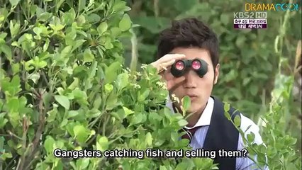 Haeundae Lovers - Ep02 HD Watch HD Deutsch