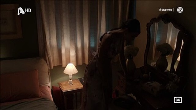 Σασμός: Η σύγχυση των τηλεθεατών με την ερωτική σκηνή Αστέρη-Στέλλας και το νέο σκηνοθετικό λάθος