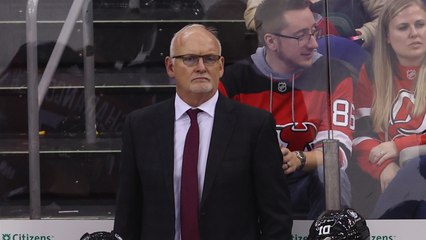 Metropolitan Division Odds 11/10: Running With The Devils (+300)