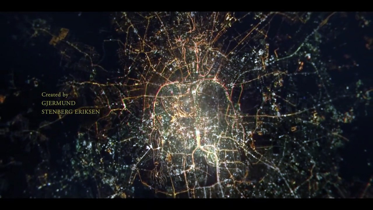 Furia - Se1 - Ep4 - HD Deutsch