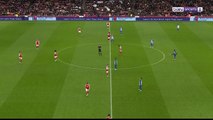 Arsenal v Brighton & Hove Albion