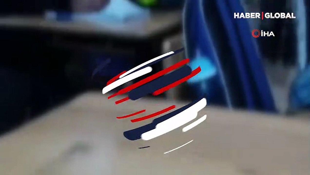 Görüntüler büyük tepki çekmişti! Öğrenciye şiddet uygulayan öğretmen açığa alındı