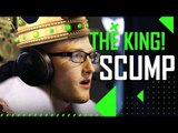 How Scump Became the King of Call of Duty Esports