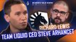 Team Liquid CEO on rumours of leaving esports, Dota 2 incident, OWL | Dexerto Talk Show S2E4