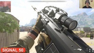 Modern Warfare 2 - All Sniper Rifles, Reloads, Inspect Animations and Sounds