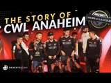 Story of CWL Anaheim 2019: How 100 Thieves Defended their Call of Duty Championship