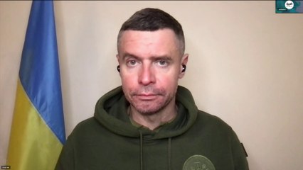 الدفاع الأوكرانية للعربية: نتقدم في خيرسون واستعدنا السيطرة على 41 منطقة فيها