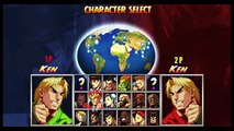 Super Street Fighter II Turbo: HD Remix online multiplayer - ps3