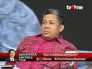 Kritik Keras Rocky Gerung kepada Pemerintahan Jokowi soal 'Hoax' di ILC-[onlinevideoconverter.com]