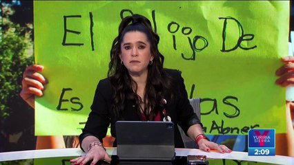 Colegio William: Padres de Abner se reúnen con autoridades