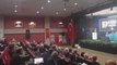 AKP'nin 10 Kasım konuşması meclisi gerdi, CHP ve İYİ Parti salonu terk etti