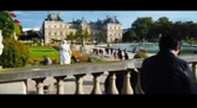 John Wick: Chapter 4 Bande-annonce VF (2023) Keanu Reeves, Donnie Yen