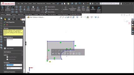 SolidWorks Beginners Exercise1
