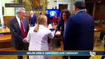 Tg Economia edizione del 10 novembre