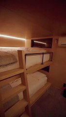 Montagne Le Maelstrom - Chalet Kom