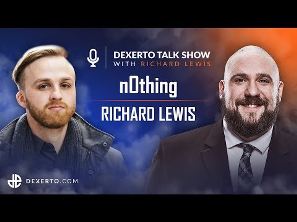 n0thing on Match-Fixing, Signing Bad Contracts and Friction Leaving C9 | Dexerto Talkshow S2E14