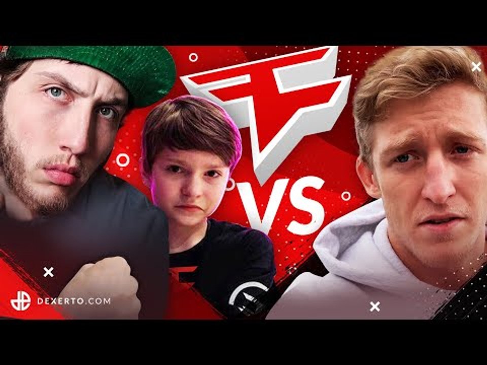 How Tfue vs FaZe Clan Lawsuit Resulted in 12 Year Old H1ghSky1 Getting ...