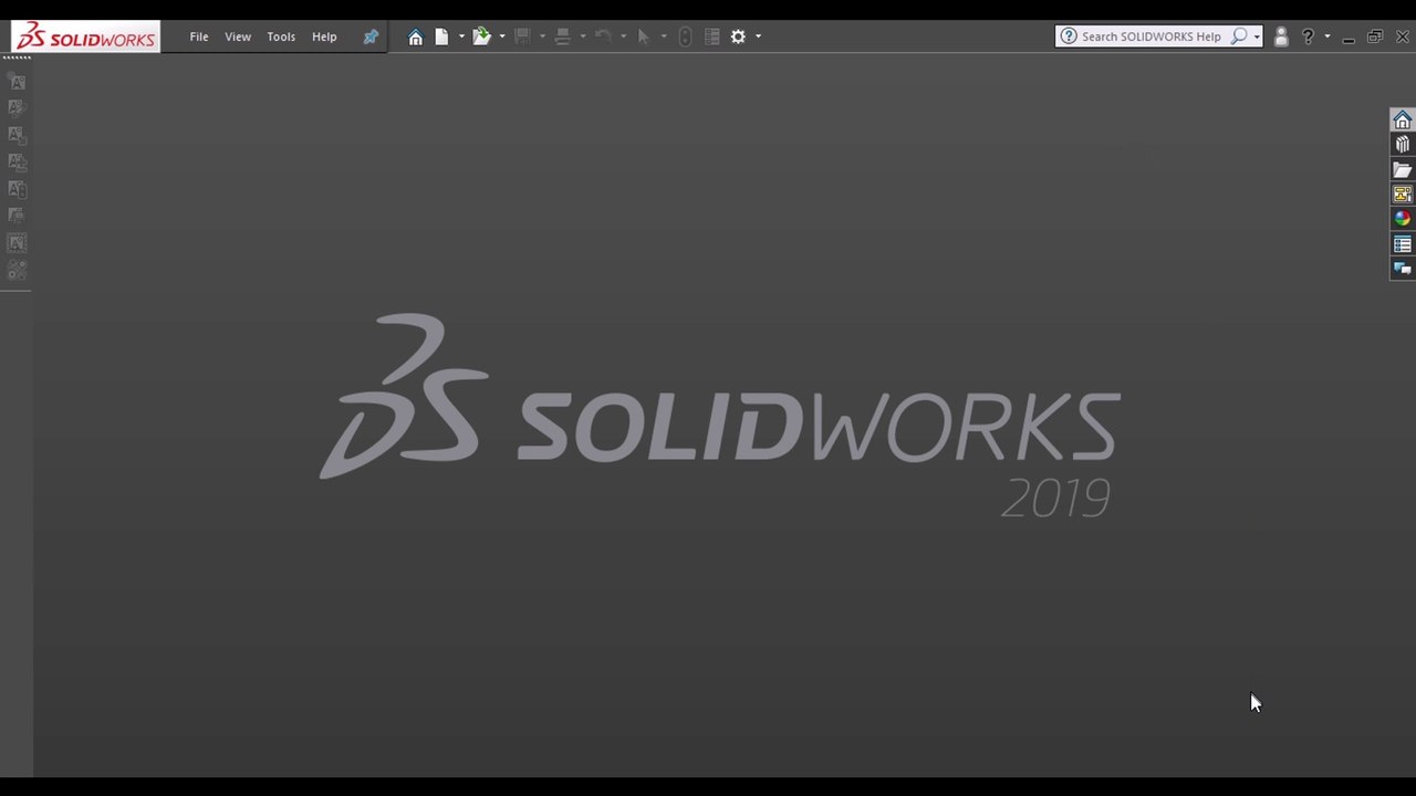 Comb SolidWorks Tutorial