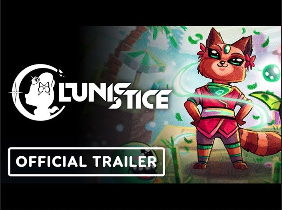 Lunistice | Official Release Trailer