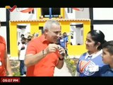 Táchira | GMVV realiza entrega de viviendas dignas en el urb. La Llovizna mcpio. García de Hevia