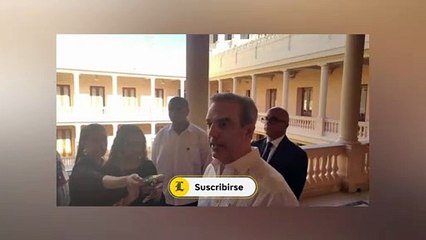 Abinader responde a la ONU sobre haitianos