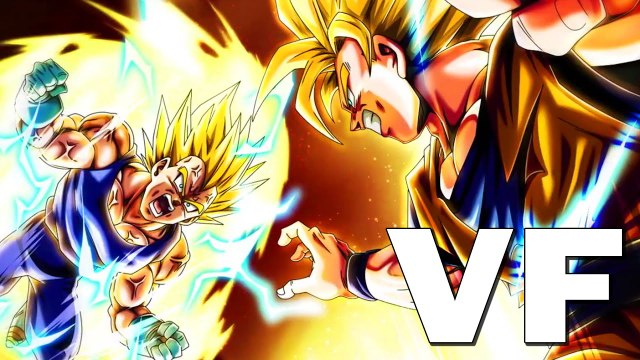 Dragon Ball Xenoverse 2 HERO OF JUSTICE PACK 1 Trailer