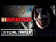 Deinfluencer | Official Horror Movie Trailer - Marie Luciani-Grimaldi, Caylin Turner, Simon Phillips