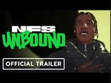 Need for Speed: Unbound -|Official Takeover Event Gameplay Trailer (ft. A$AP Rocky)