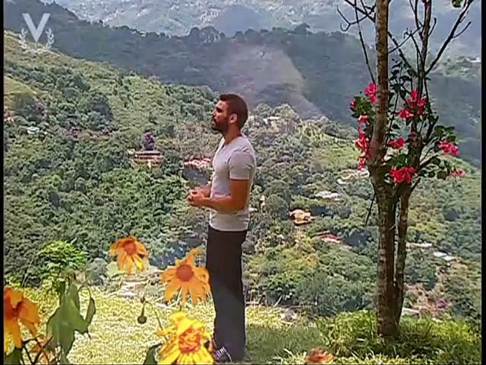 La Viuda Joven - Capítulo 137