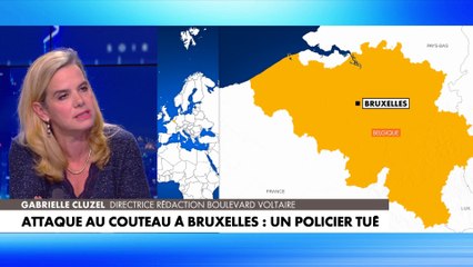 Gabrielle Cluzel :  «Je suis toujours extrêmement dérangée par ce recours immédiat à la psychiatrisation»