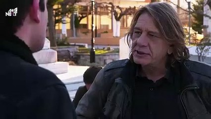 Η Επιστροφή Επεισόδιο 69