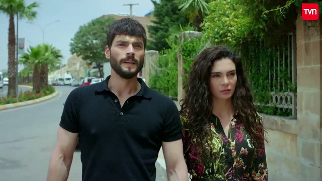 HERCAI CAPITULO 36 LATINO ❤ [2021] NOVELA - COMPLETO HD