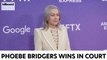 Phoebe Bridgers Wins in Court as Judge Tosses Defamation Lawsuit Against Her | Billboard News