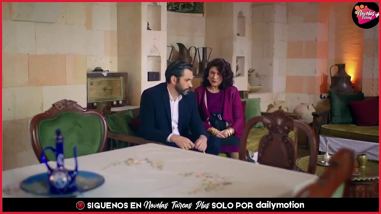 HERCAI CAPITULO 129 LATINO ❤  COMPLETO HD