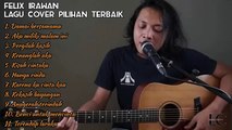 lagu santai cover pilihan terbaik felixirwan sepanjang masa