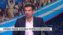 Jonas Haddad : «Ce sont nos impôts qui viennent financer des choses que les gens ne veulent pas»