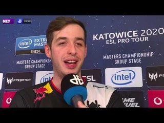 KennyS Explains How CSGO & G2 Helped Him Beat Depression