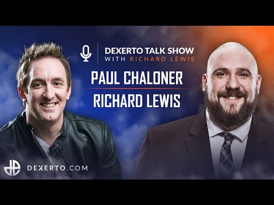 Redeye on Esports Pay-Per-View,  DOTA 2 vs CS:GO, Talent Exploitation - Dexerto Talk Show S2E16