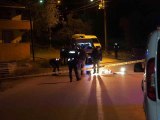 Balıkesir'de dehşet! 21 yaşındaki eski eşini sokak ortasında başından vurdu